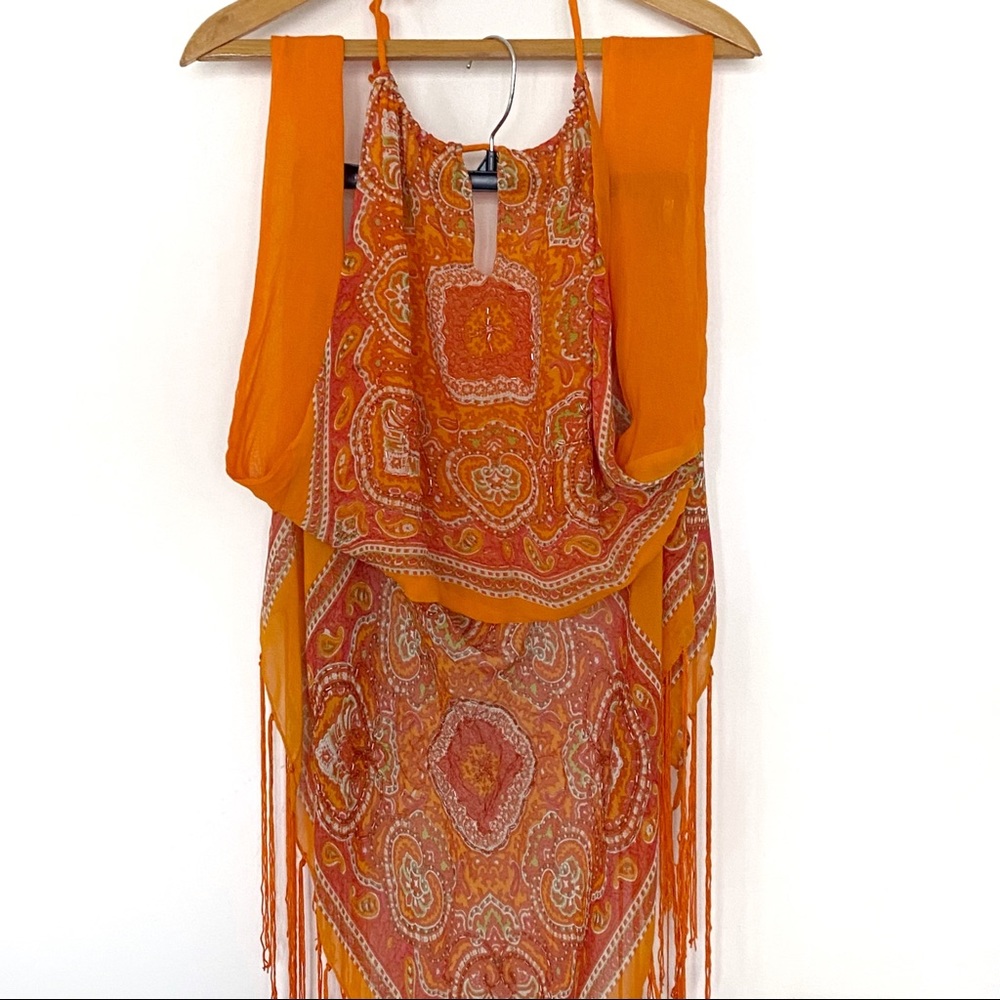 Beachwear, 2 piece. Pas de quoi Paris